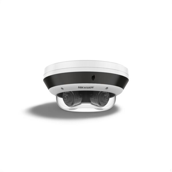 מצלמה פנורמית 4x2MP DS-2CD6D44G1H-IZS Hikvision – IP PANOVU CAMERAS מצלמה פנורמית 4x2MP DS-2CD6D44G1H-IZS Hikvision – מק"ט DS-2CD6D44G1H-IZS – IP PANOVU CAMERAS | CAM4HIK