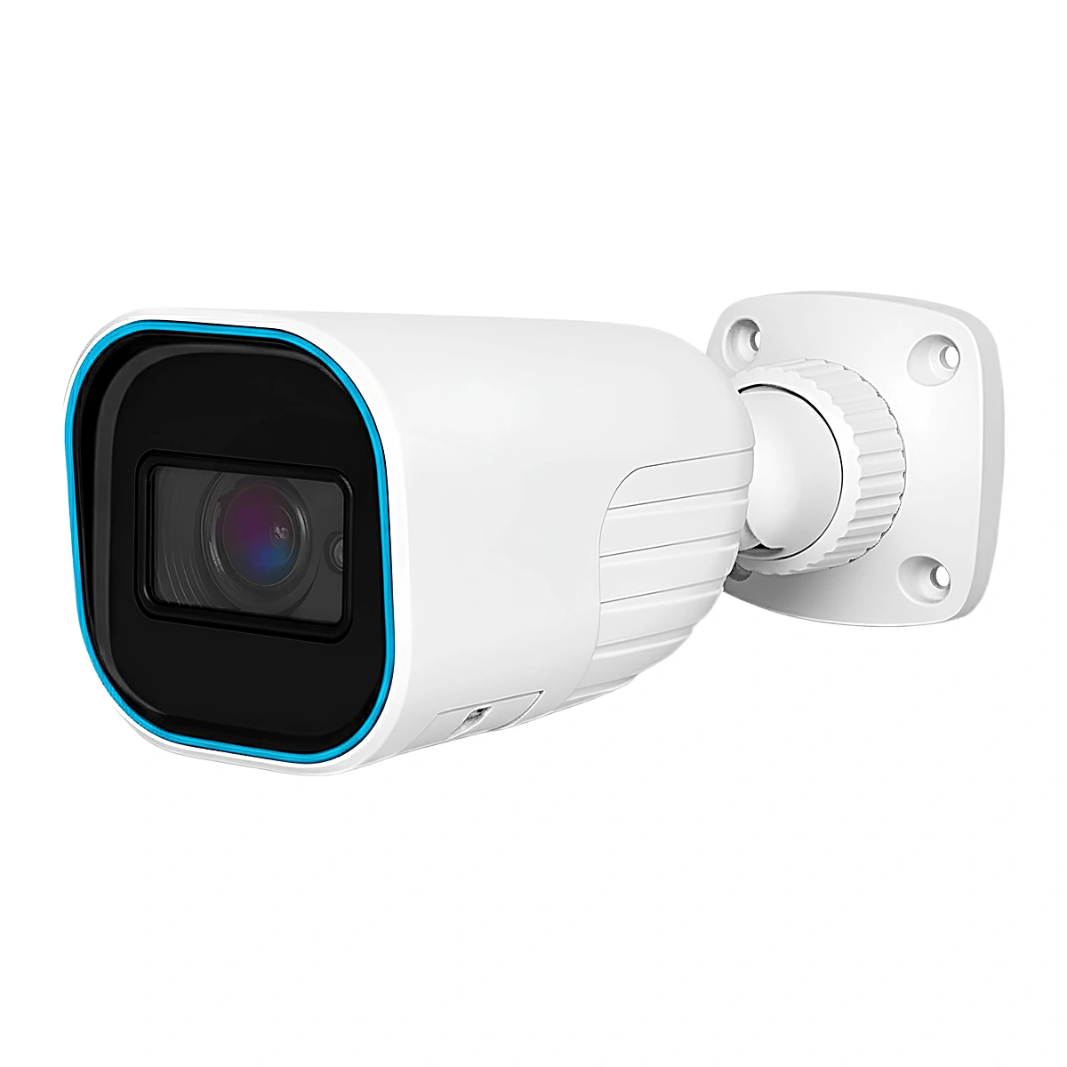 מצלמה צינור Provision 2Mp 25M 2.8mm I2-320IPSN-28-V2IP — מצלמות רשת IP – Provision-ISR Hikvision 2026