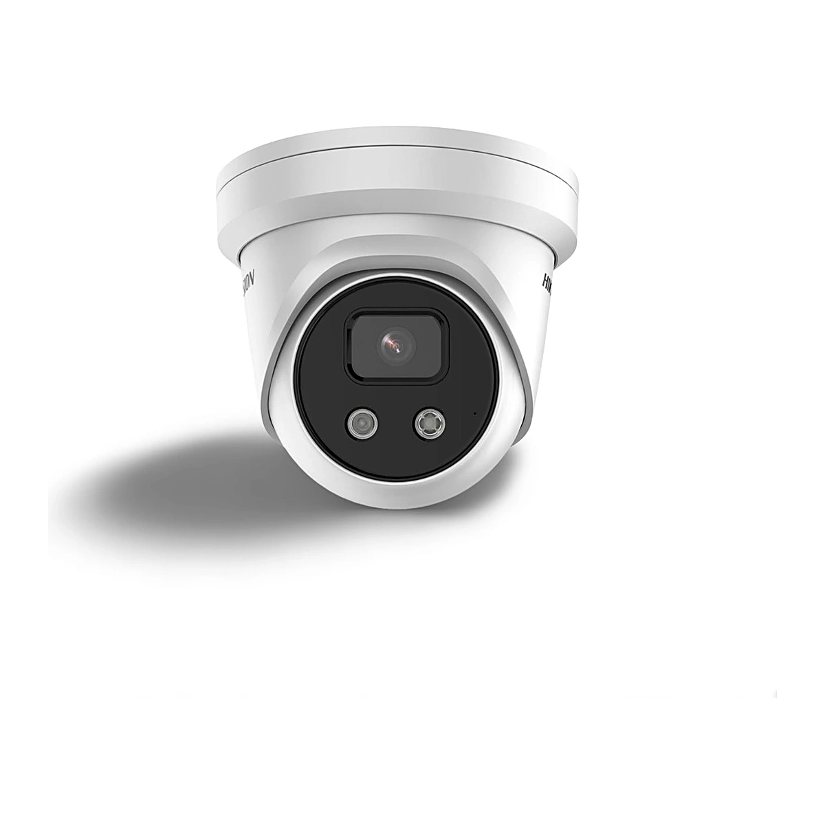 מצלמת כיפה DS-2CD2386G2-I IP קבועה בטכנולוגיית AcuSense 4K 8mp — מצלמות IP 8MP של Hikvision Hikvision 2026