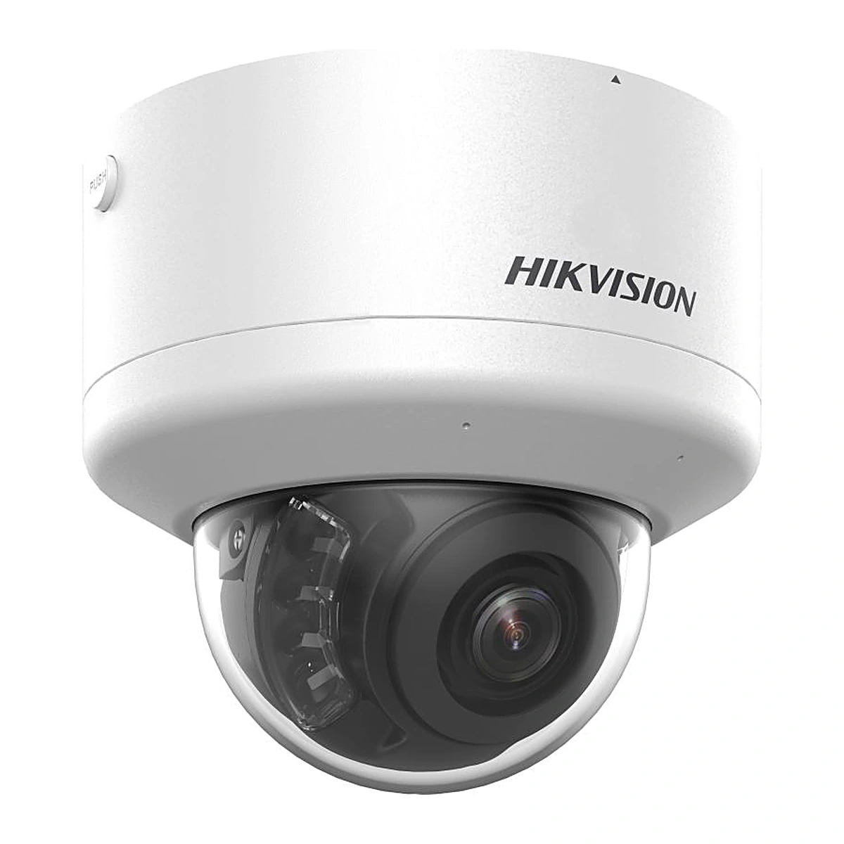 מצלמה כיפה 8Mp DS-2CD2787G2H-LIPTRZS 4k Hikvision Smart Hybrid Light — מצלמות IP 8MP של Hikvision Hikvision 2026