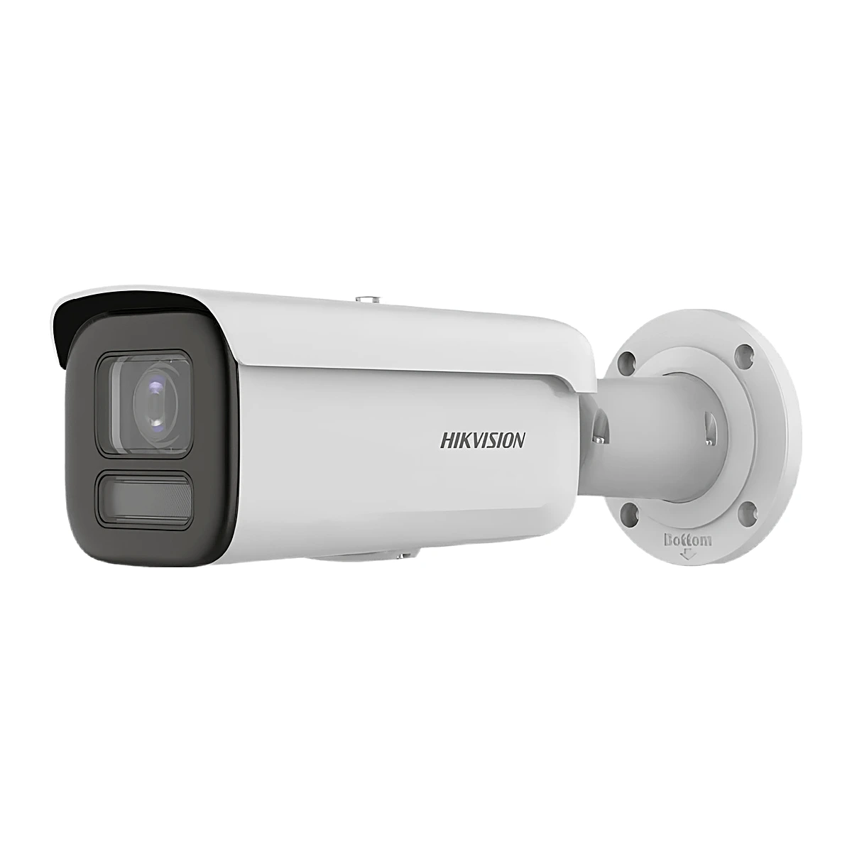 מצלמה צינור 4Mp DS-2CD2647G2HT-LIZS Smart Hybrid Light Hikvision — מצלמות IP 4MP של Hikvision Hikvision 2026