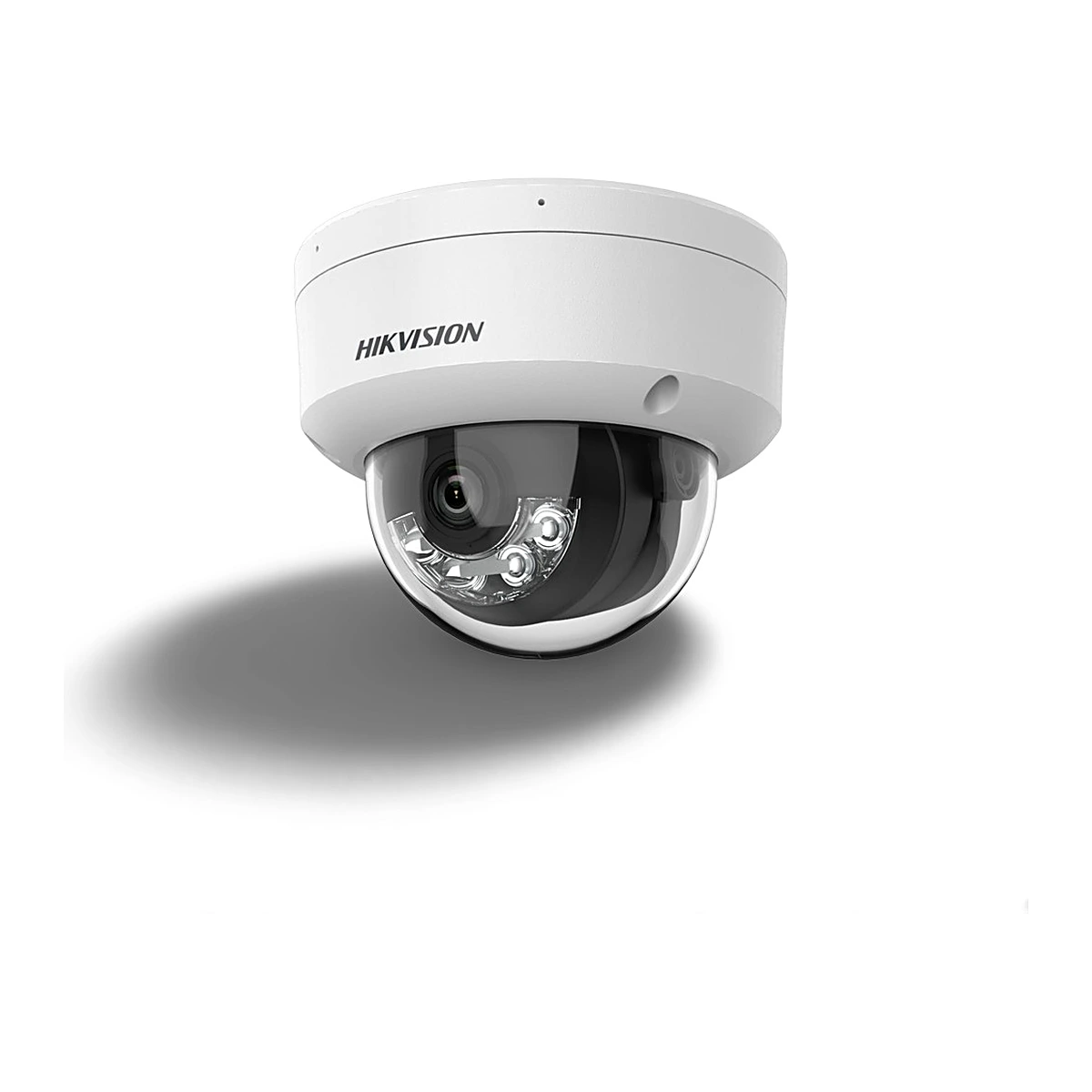 מצלמה כיפה 2Mp Smart Hybrid Light Hikvision עדשה 2.8מ”מ — מצלמות IP 4MP של Hikvision Hikvision 2026