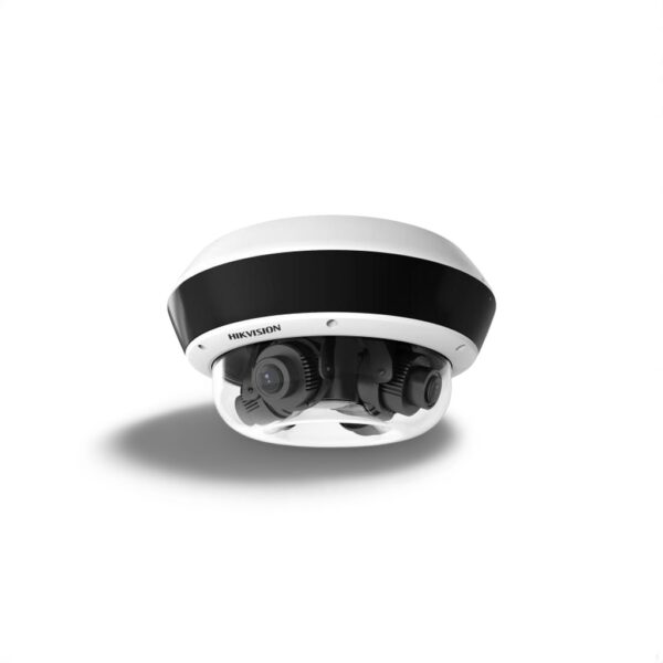 מצלמה פנורמית 4x2MP DS-2CD6D24FWD-IZHS(B) Hikvision – IP PANOVU CAMERAS מצלמה פנורמית 4x2MP DS-2CD6D24FWD-IZHS(B) Hikvision – מק"ט DS-2CD6D24FWD-IZHS(B) – IP PANOVU CAMERAS | CAM4HIK