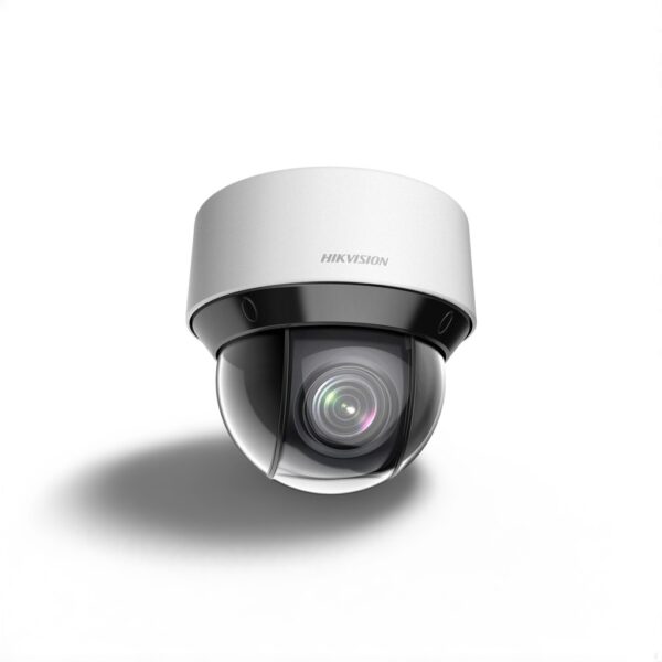Hikvision DS-2DE4A225IW-DE 2MP Outdoor PTZ Network Dome Camera with Night Vision — מצלמות PTZ רשת IP Hikvision Hikvision 2026