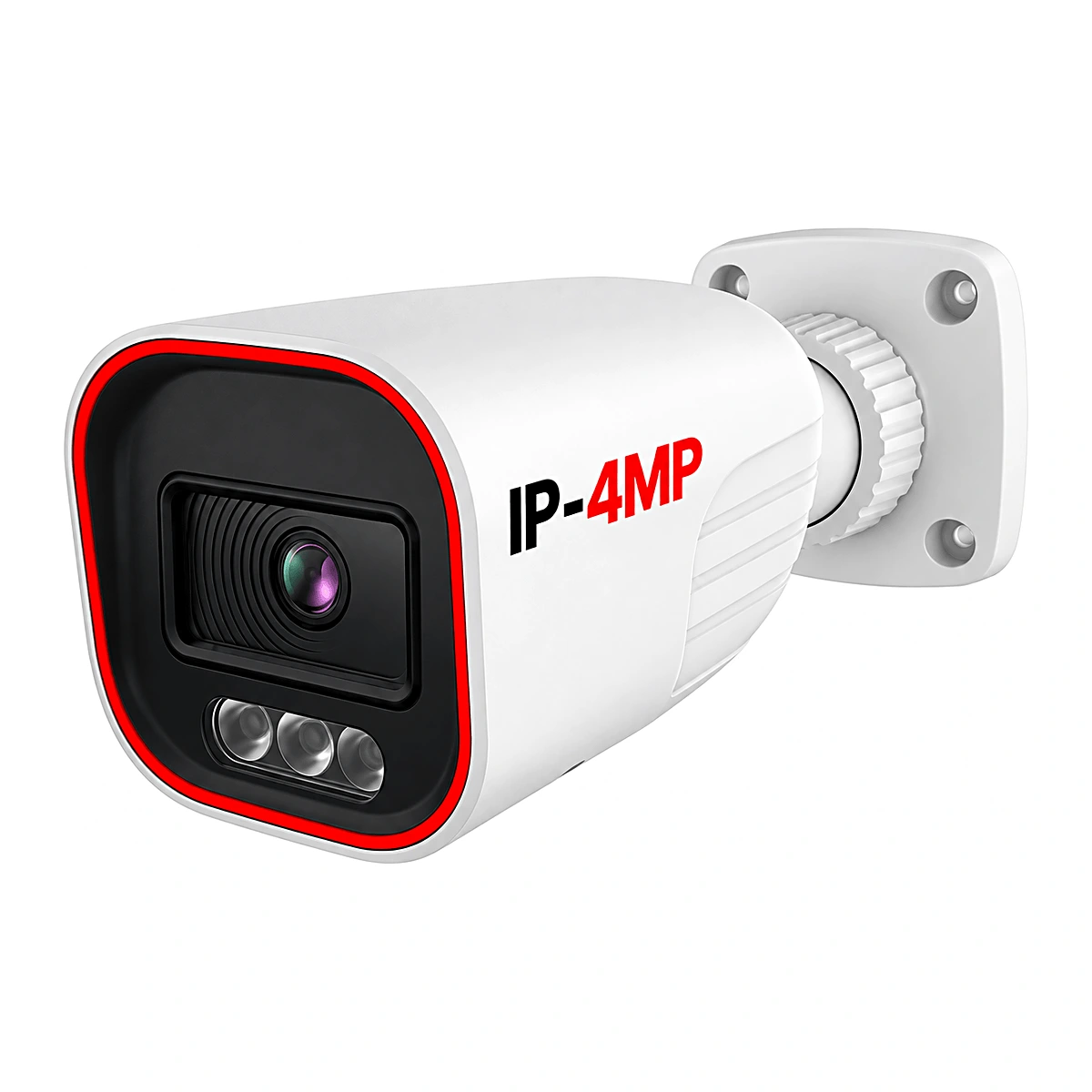 מצלמות רשת IP – Provision-ISR