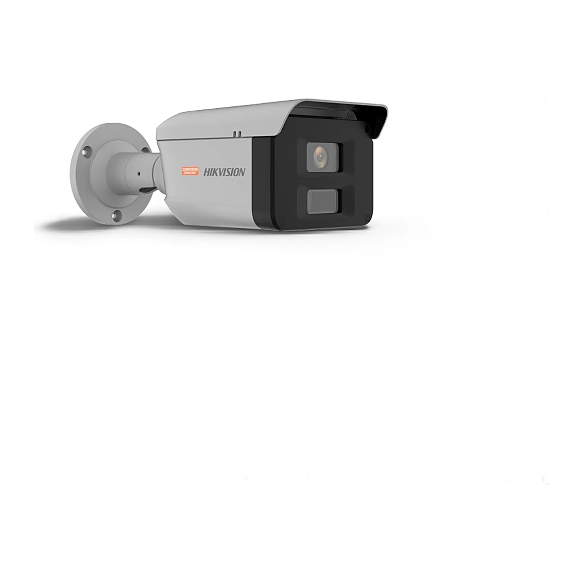 מצלמת אנטי קורוזיה Hikvision DS-2XC6047G0-LS 4MP IP68 — מצלמות IP 4MP של Hikvision Hikvision 2026