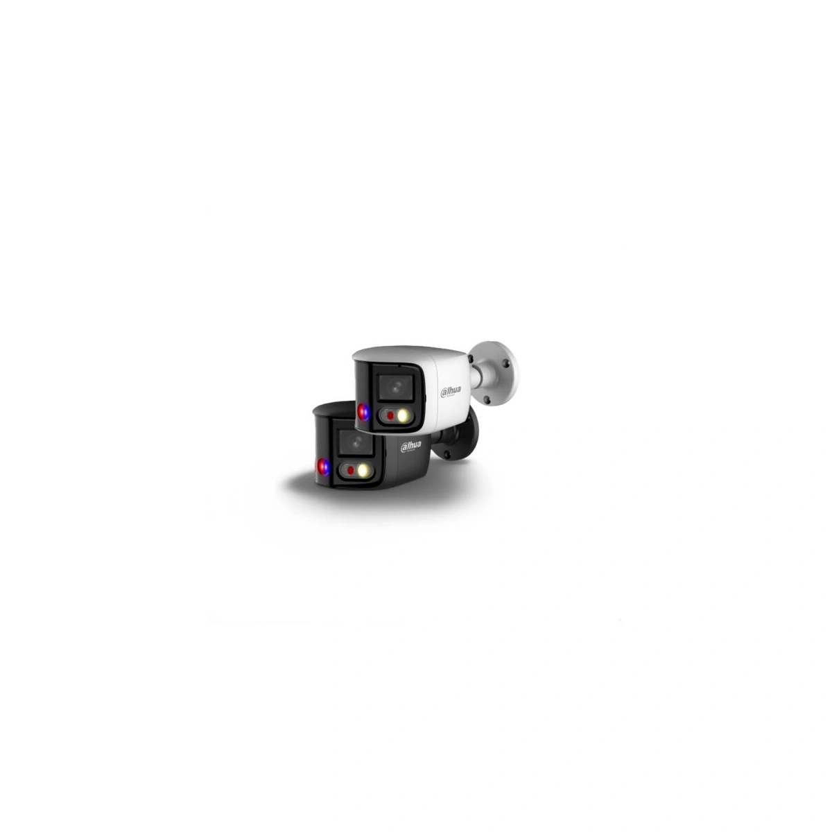 מצלמת אבטחה צינור 8MP דגם IPC-PFW3849S-A180-AS-PV Dahua — מצלמות DAHUA IP Hikvision 2026