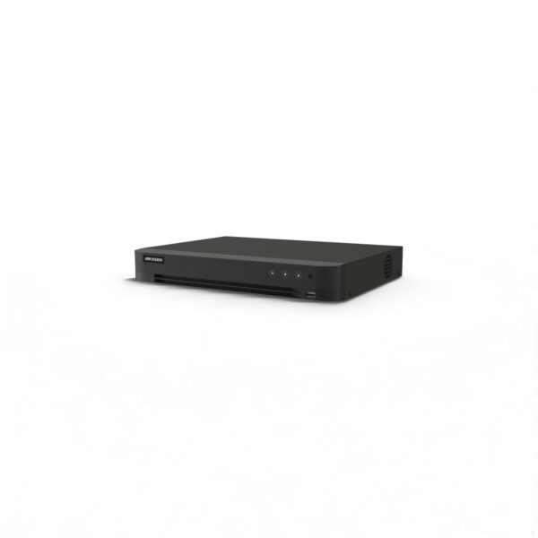 מערכת הקלטה HIKVISION DVR Turbo: 8MP , IP: 8MB AcuSense 4ch iDS-7204HQHI-M1/S — מערכות הקלטה HIKVISION DVR Hikvision 2026