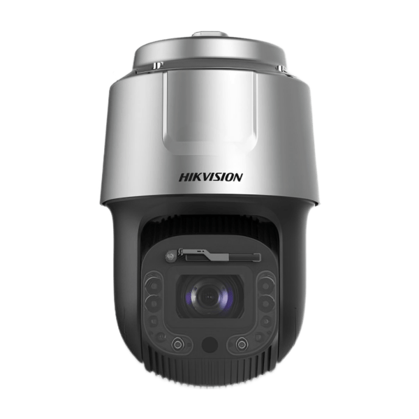 מצלמה ממונעת PTZ Hikvision DS-2DF8C848I5XG-ELW+PS 8MP 4K ZooM X48 — מצלמות PTZ רשת IP Hikvision Hikvision 2026