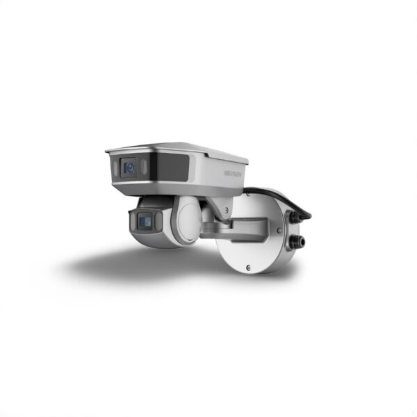 Hikvision iDS-2PT9A144MXS-D/T2 DeepInView מצלמה פנורמית + PTZ – IP PANOVU CAMERAS Hikvision iDS-2PT9A144MXS-D/T2 DeepInView מצלמה פנורמית + PTZ – מק"ט iDS-2PT9A144MXS-D/T2 – IP PANOVU CAMERAS | CAM4HIK