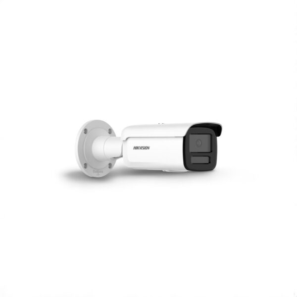 מצלמת צינור DS-2CD2T47G2H-LI 4Mp Hikvision vc עד 60 מ' - אור לבן Smart Hybrid Light – DS-2CD2T47G2H-LI – מצלמות רשת Hikvision ColorVu | CAM4HIK