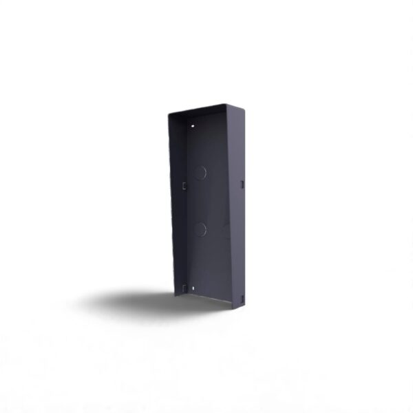 Hikvision Protective Rain Shield DS-KABD8003-RS3 — מסגרות וקופסאות Hikvision Hikvision 2026