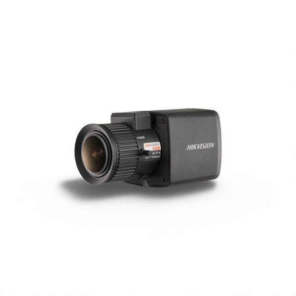 מצלמת גוף 2 מגה DS-2CC12D8T-AMM Hikvision — מצלמות אנלוגיות Hikvision Hikvision 2026