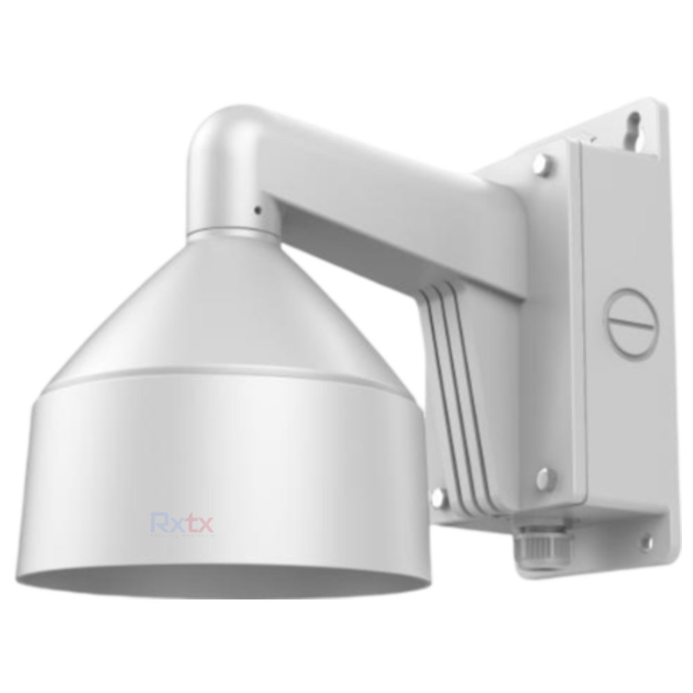 קופסת חיבורים לכיפה DS-1273ZJ-DM26 – קופסאות חיבורים Hikvision קופסת חיבורים לכיפה DS-1273ZJ-DM26 – מק"ט DS-1273ZJ-DM26 – קופסאות חיבורים Hikvision | CAM4HIK