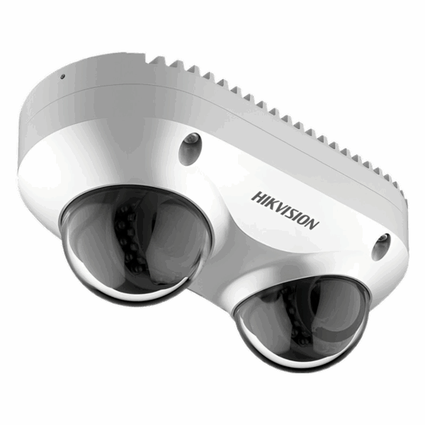 מצלמת רשת חיצונית Hikvision PanoVu DS-2CD6D42G0-IS 8MP דו-כיוונית עדשה 2.8mm – IP PANOVU CAMERAS מצלמת רשת חיצונית Hikvision PanoVu DS-2CD6D42G0-IS 8MP דו-כיוונית עדשה 2.8mm – מק"ט DS-2CD6D42G0-IS – IP PANOVU CAMERAS | CAM4HIK