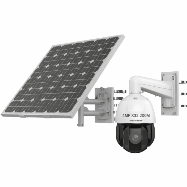מצלמה PTZ חיצונית Wi-Fi DS-2DE5425IWG-K/4G 4MP זום אופטי X25 Hikvision — מצלמות PTZ רשת IP Hikvision Hikvision 2026