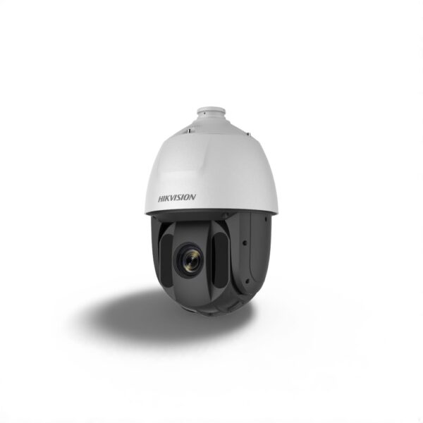 חיצונית PTZ ממונעת Hikvision 2MP עד 100 מ' DS-2AE4225TI-D(E) — מצלמות PTZ אנלוגיות TurboHD Hikvision 2026