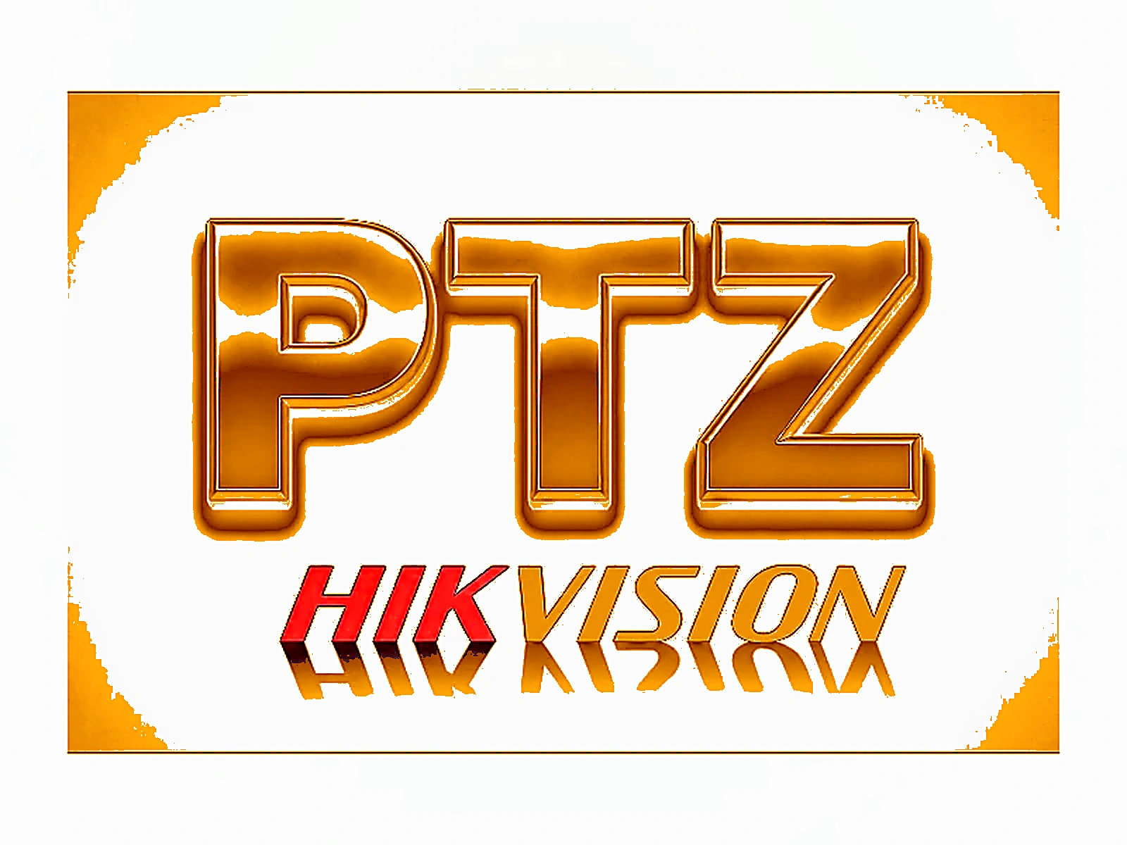 מצלמות PTZ Hikvision