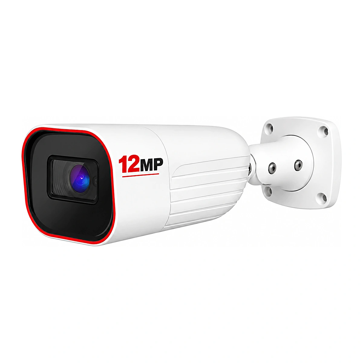 מצלמת צינור 12Mp 2.8-12mm Provision I6-2120IPEN-MVF-V5 — מצלמות רשת IP – Provision-ISR Hikvision 2026