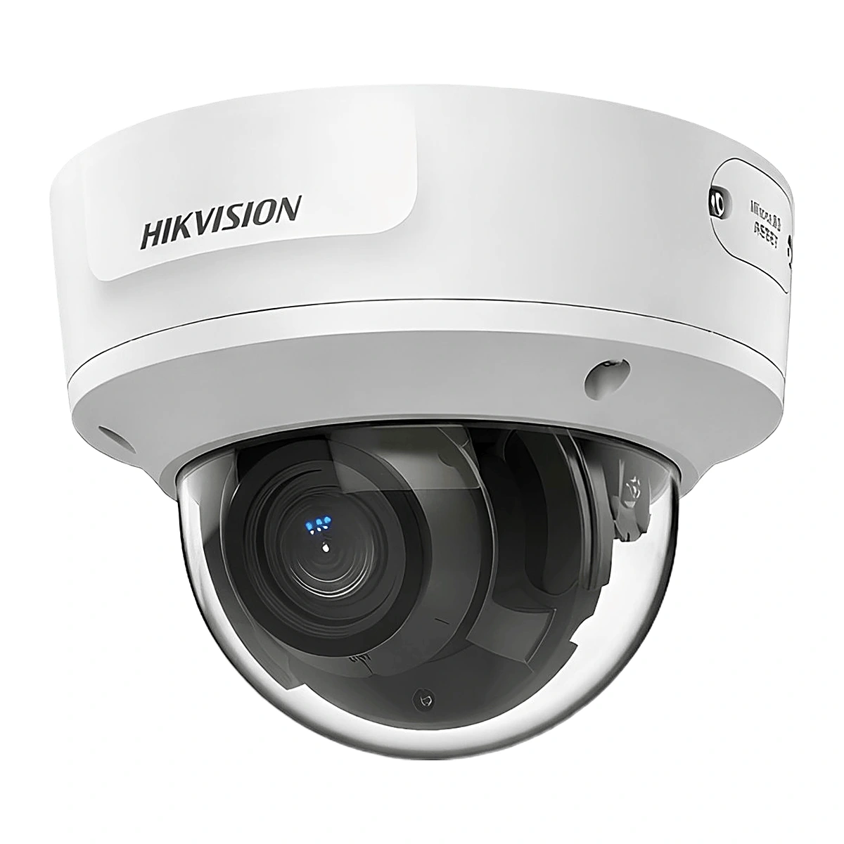 מצלמה כיפה Hikvision DS-2CD1753G0-IZ 5Mp 2.8-12mm — מצלמות IP 5MP של Hikvision Hikvision 2026
