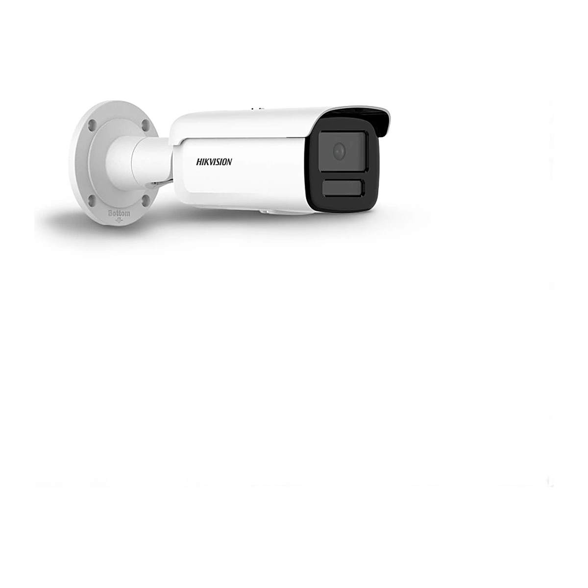 מצלמת צינור DS-2CD2T47G2H-LI 4Mp Hikvision vc עד 60 מ’ – אור לבן Smart Hybrid Light — מצלמות IP 4MP של Hikvision Hikvision 2026