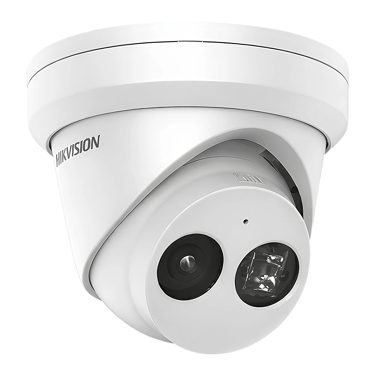 מצלמה כיפה Hikvision AcuSense DS-2CD2343G2-IU 4MP 2.8mm — מצלמות IP 4MP של Hikvision Hikvision 2026