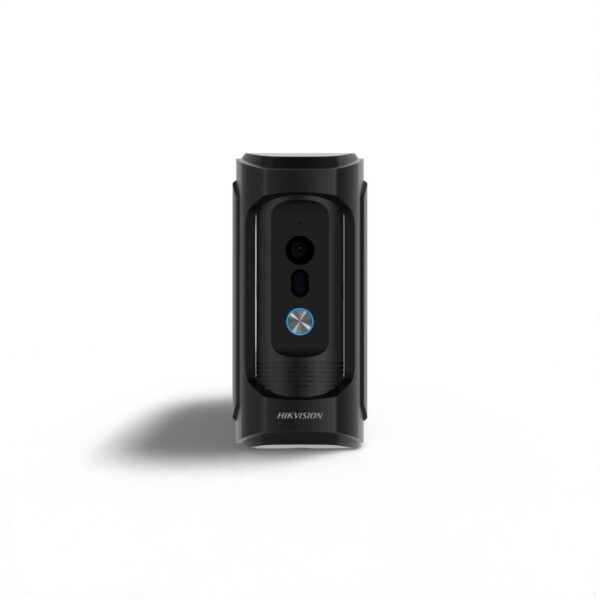 פאנל אינטרקום דלת POE אנטי ונדל IK09, מצלמה 2MP DS-KB8113-IME1(B) Hikvision — אביזרי אינטרקום Hikvision Hikvision 2026
