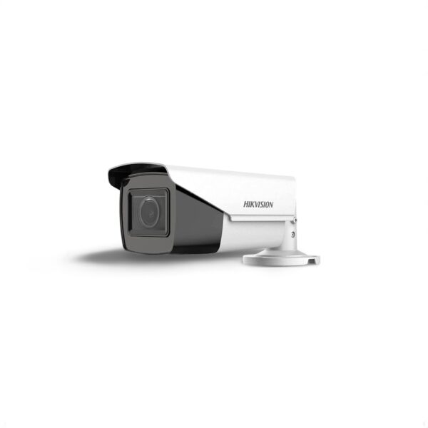 מצלמה צינור מבית Hikvision 5MP 4 in 1 עד 40 מ' משתנה חשמלית 2.7 ~ 13.5 DS-2CE19H0T-AIT3ZF — מצלמות אנלוגיות Hikvision Hikvision 2026