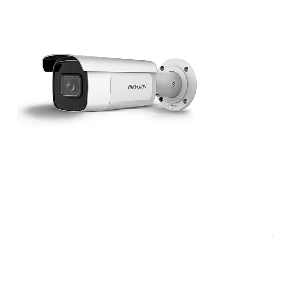 מצלמה צינור Hikvision DS-2CD2687G2T-LZS ColorVu + AcuSense 8MP משתנה חשמלית 2.8 ~ 12 — מצלמות IP 8MP של Hikvision Hikvision 2026