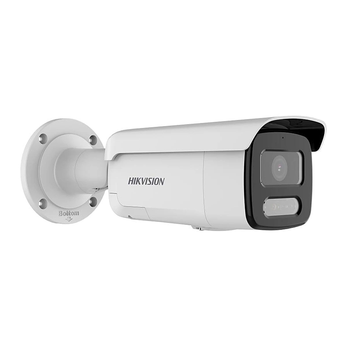 מצלמת צינור DS-2CD2T47G2H-LISU/SL Hikvision Smart Hybrid Light — מצלמות IP 4MP של Hikvision Hikvision 2026