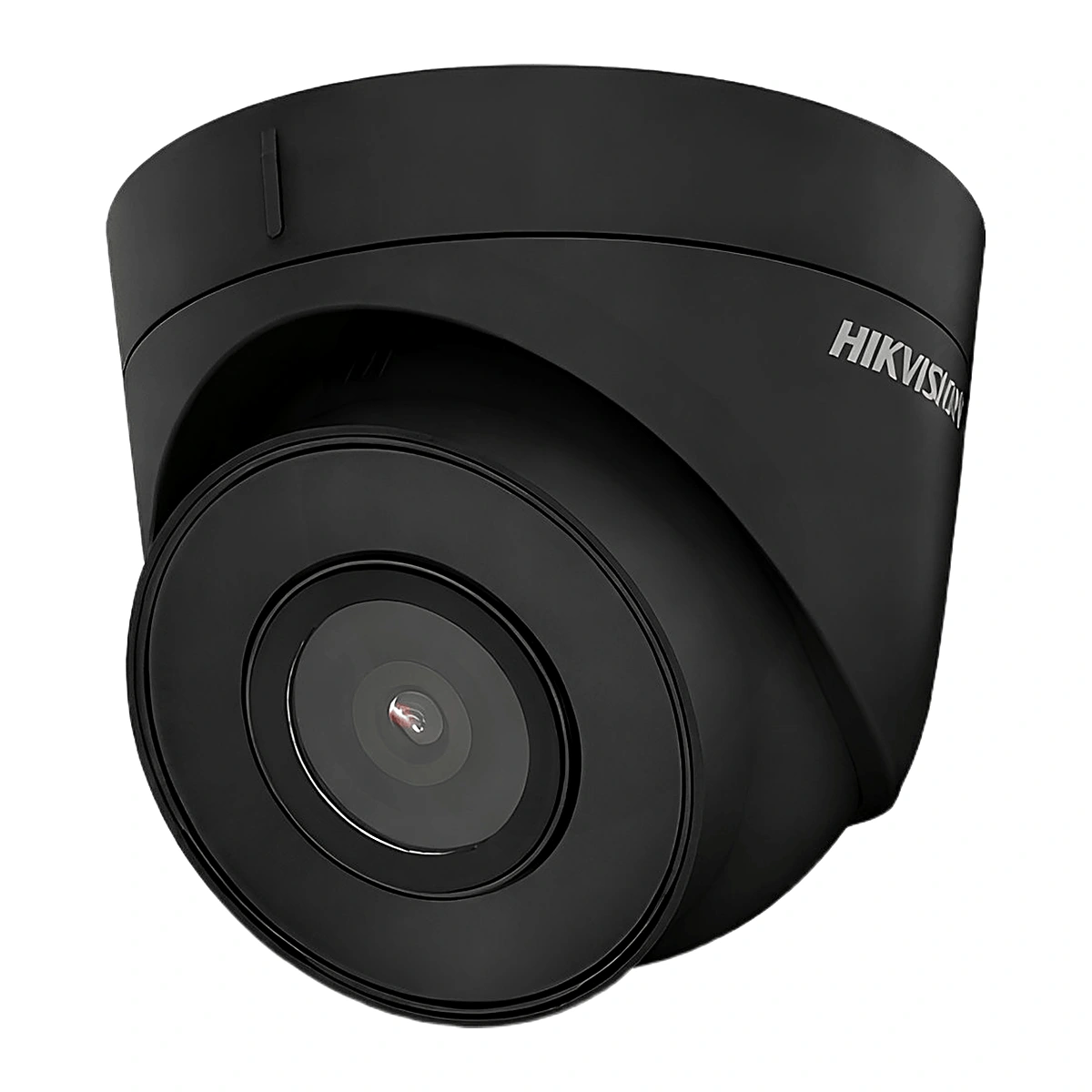 מצלמה כיפה 4Mp עד 30 מ’ 2.8mm DS-2CD1343G2-I(2.8)BLA שחורה — מצלמות IP 4MP של Hikvision Hikvision 2026