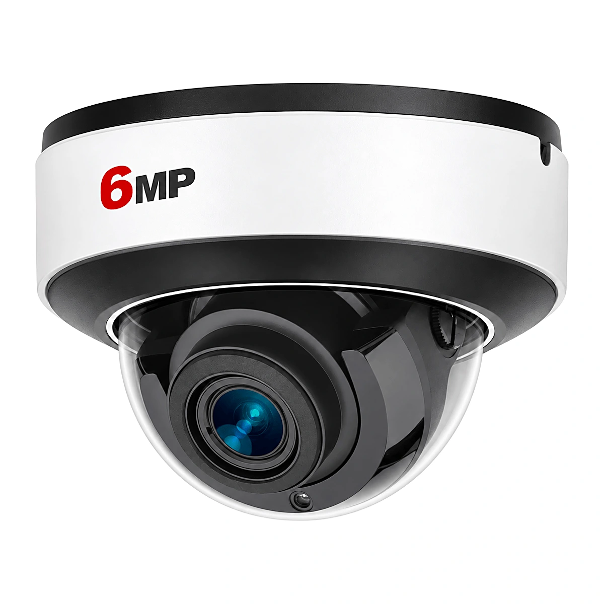 מצלמה כיפה Provision 6Mp iP DMA-360IPEN-28-V4 2.8mm Ai – מצלמות רשת IP – Provision-ISR מצלמה כיפה Provision 6Mp iP DMA-360IPEN-28-V4 2.8mm Ai – DMA-360IPEN-28-V4 – מצלמות רשת IP – Provision-ISR | CAM4HIK