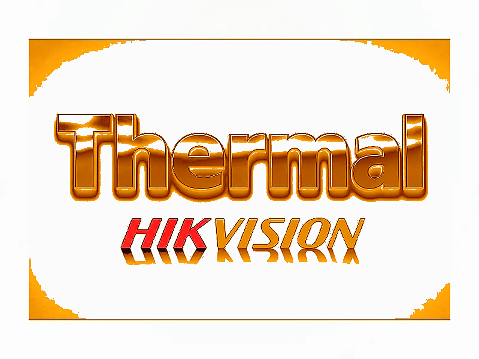 מצלמות תרמיות / Thermal Camera Hikvision