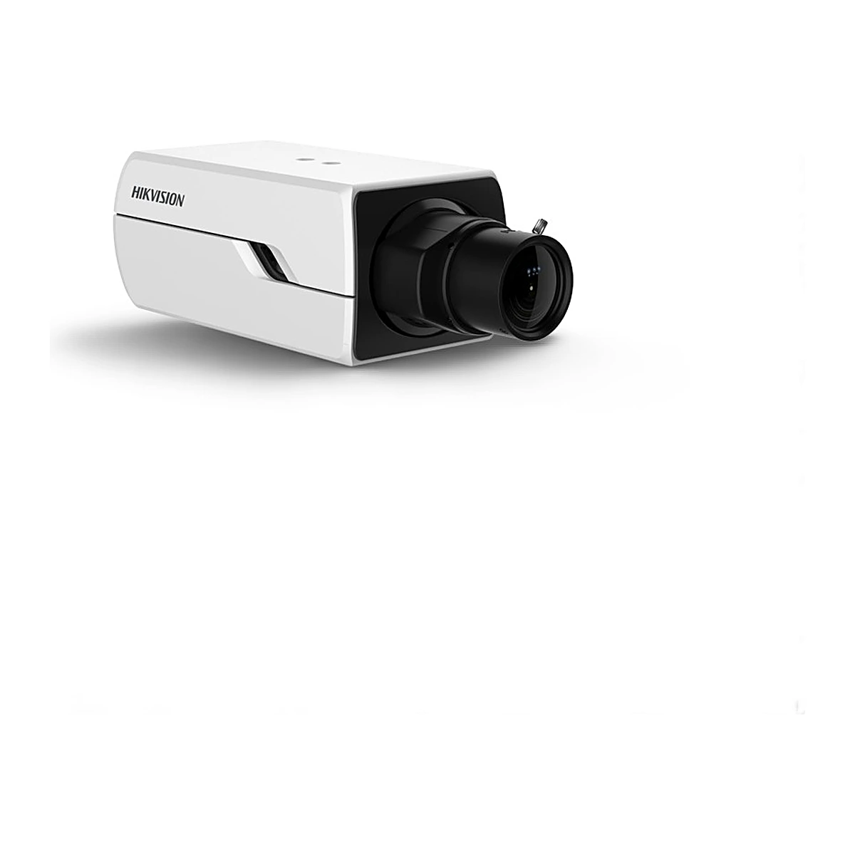 מצלמה גוף 4Mp Hikvision (עדשה נמכרת בנפרד) DS-2CD3843G0-AP — מצלמות IP 4MP של Hikvision Hikvision 2026