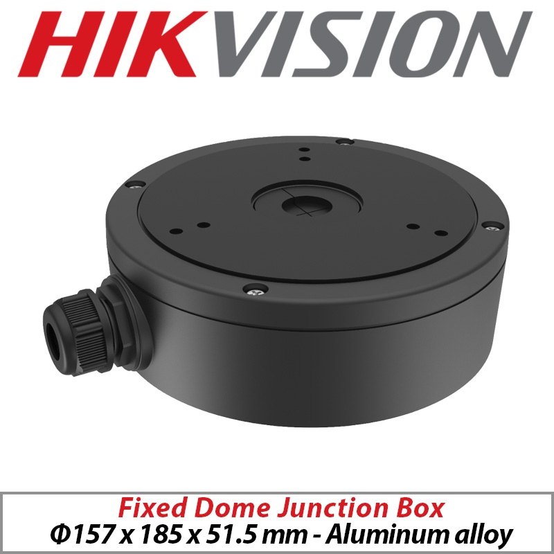 קופסת חיבורים מתכת DS-1280ZJ-M – קופסאות חיבורים Hikvision קופסת חיבורים מתכת DS-1280ZJ-M – מק"ט DS-1280ZJ-M – קופסאות חיבורים Hikvision | CAM4HIK