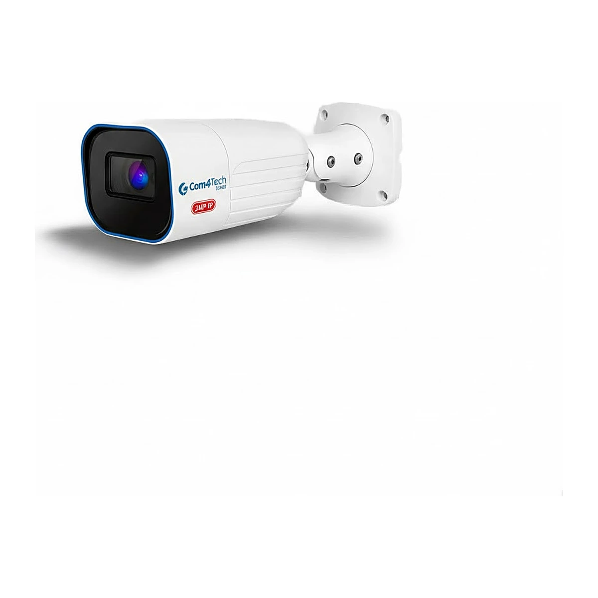 מצלמה צינור Provision 2Mp 25M 2.8mm I2-320IPSN-28-V4 — מצלמות רשת IP – Provision-ISR Hikvision 2026