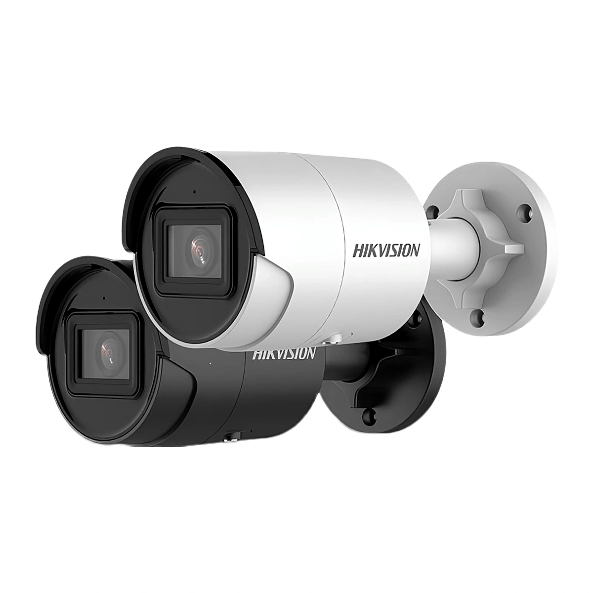 מצלמת צינור DS-2CD2063G2-I Hikvision AcuSense 6Mp — מצלמות IP 4MP של Hikvision Hikvision 2026