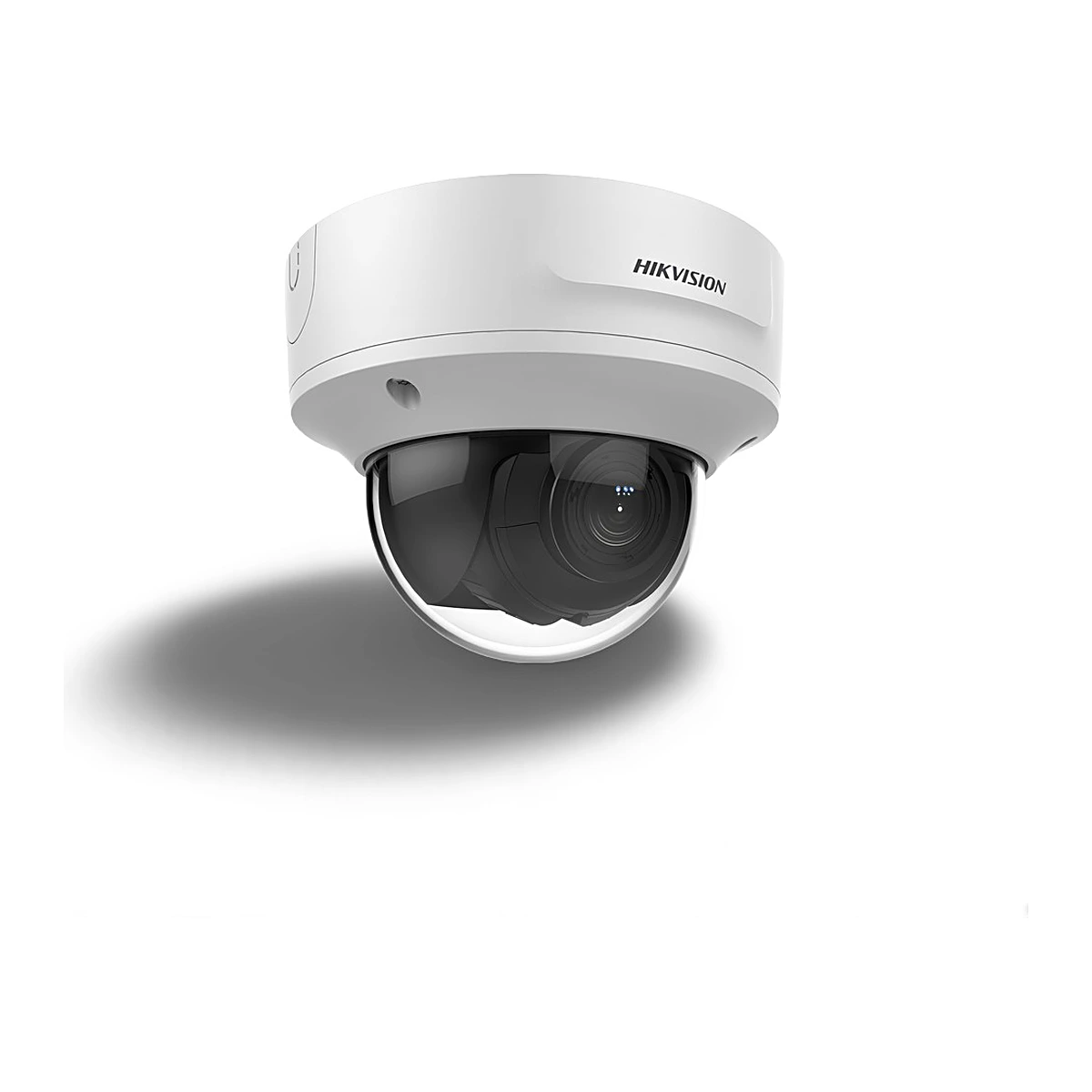 מצלמה כיפה DS-2CD2721G0-IZS HIKVISION 2MP כניסה ויציאת אודיו משתנה חשמלית 2.8 ~ 12 — מצלמות IP 2MP של Hikvision Hikvision 2026