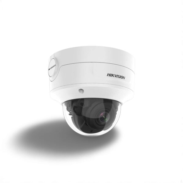 מצלמת רשת 4K AcuSense Varifocal Dome באיכות גבוהה ברזולוציית 8 מגה פיקסל Hikvision DS-2CD2786G2-IZS — מצלמות רשת Hikvision ColorVu Hikvision 2026