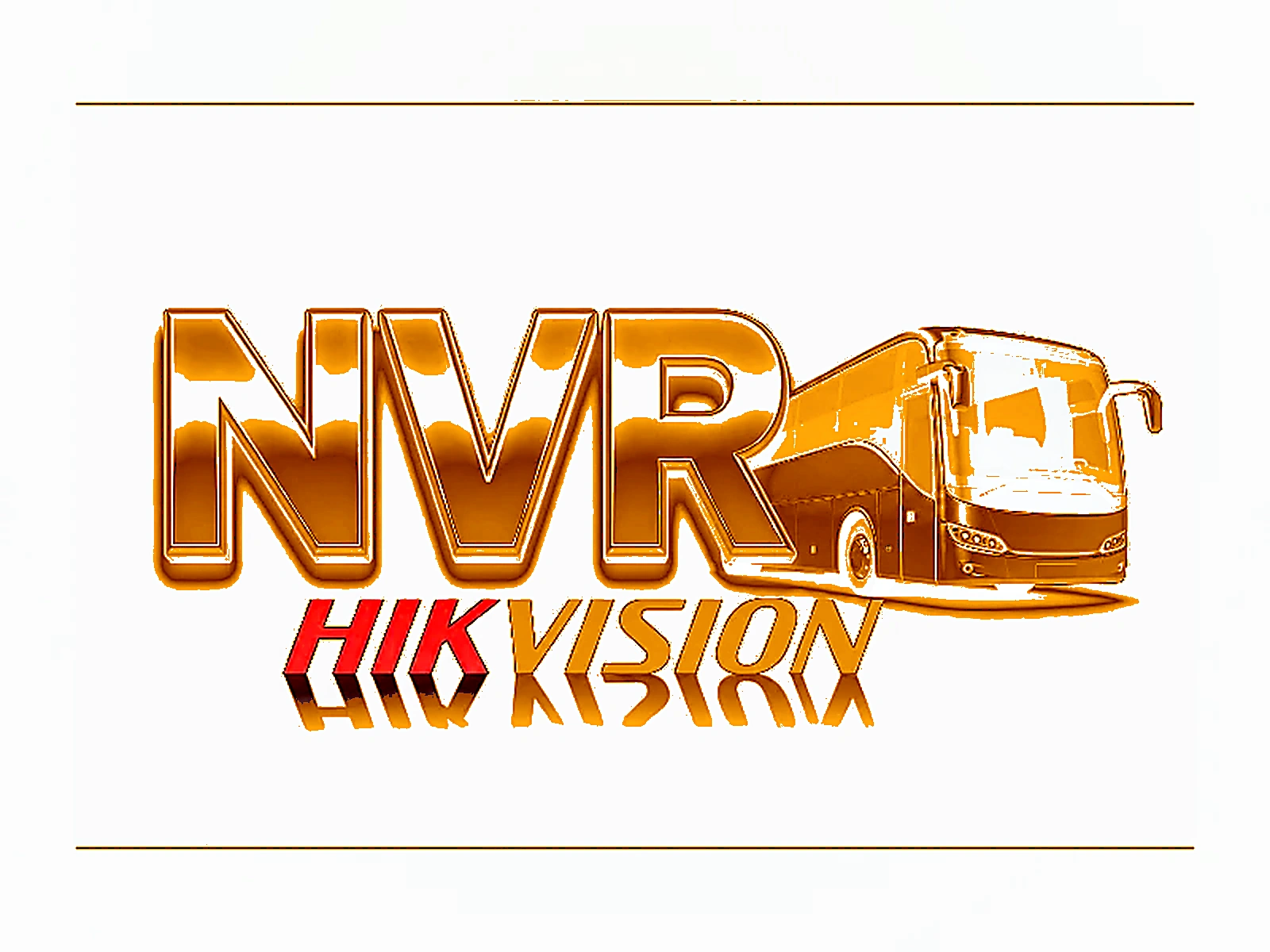 מצלמות לאוטובוסים ומשאיות Hikvision