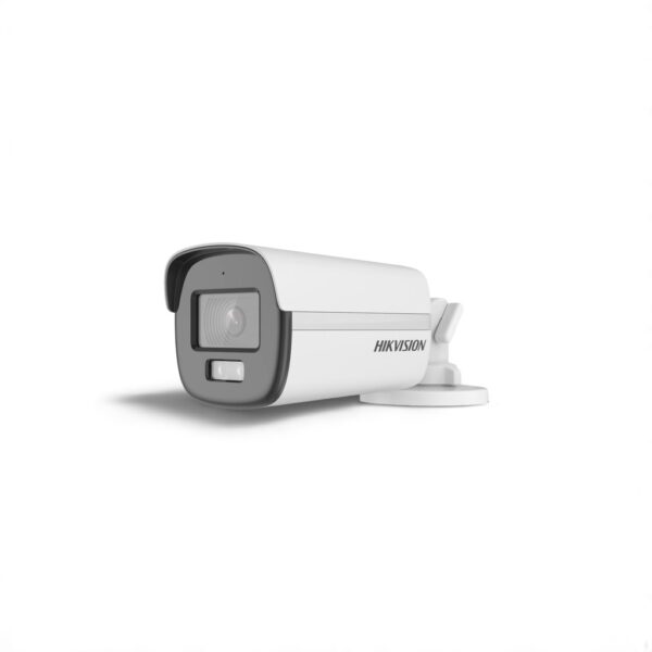 מצלמה צינור Hikvision 3K (5MP) ColorVu Audio DS-2CE12KF0T-LFS מיקרפון מובנה – מצלמות אנלוגיות Hikvision מצלמה צינור Hikvision 3K (5MP) ColorVu Audio DS-2CE12KF0T-LFS מיקרפון מובנה – DS-2CE12KF0T-LFS – מצלמות אנלוגיות Hikvision | CAM4HIK
