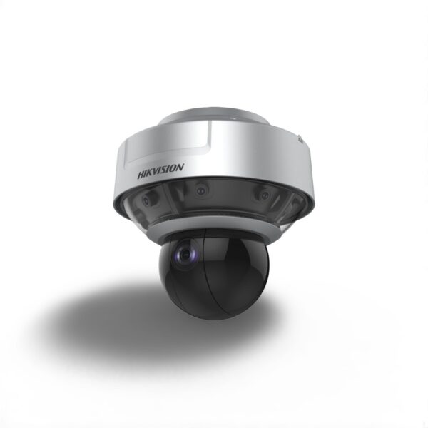 Hikvision DS-2DP1618ZIXS-DE/440 מצלמה פנורמית 16MP 360° עם PTZ זום 40x – IP PANOVU CAMERAS Hikvision DS-2DP1618ZIXS-DE/440 מצלמה פנורמית 16MP 360° עם PTZ זום 40x – מק"ט DS-2DP1618ZIXS-DE/440(F0)(P4) – IP PANOVU CAMERAS | CAM4HIK
