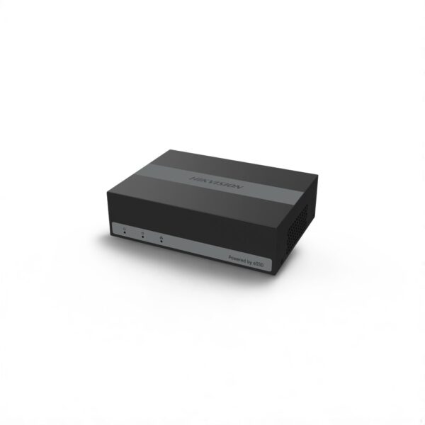 מערכת הקלטה 4CH DS-E04HQHI-B 3K lite/5MP lite IP 6MP AcuSense — מערכות הקלטה HIKVISION DVR Hikvision 2026