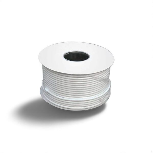 CCA 8 תוף משיכה X 22AWG 909880 כבל פיקוד שזור — כבלים תקשורת כללי Hikvision 2026