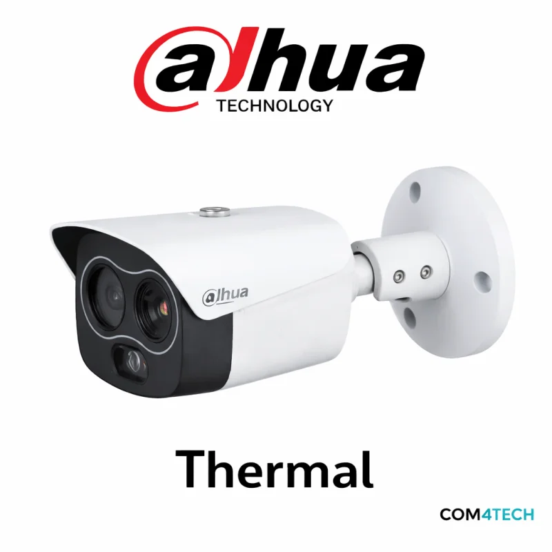 מצ צינור רשת היבריד מיני תרמית 2CIF/4MP – מצלמות תרמיות DAHUA מצ צינור רשת היבריד מיני תרמית 2CIF/4MP – TPC-BF1241-B3F4DWS2 – מצלמות תרמיות DAHUA | CAM4HIK