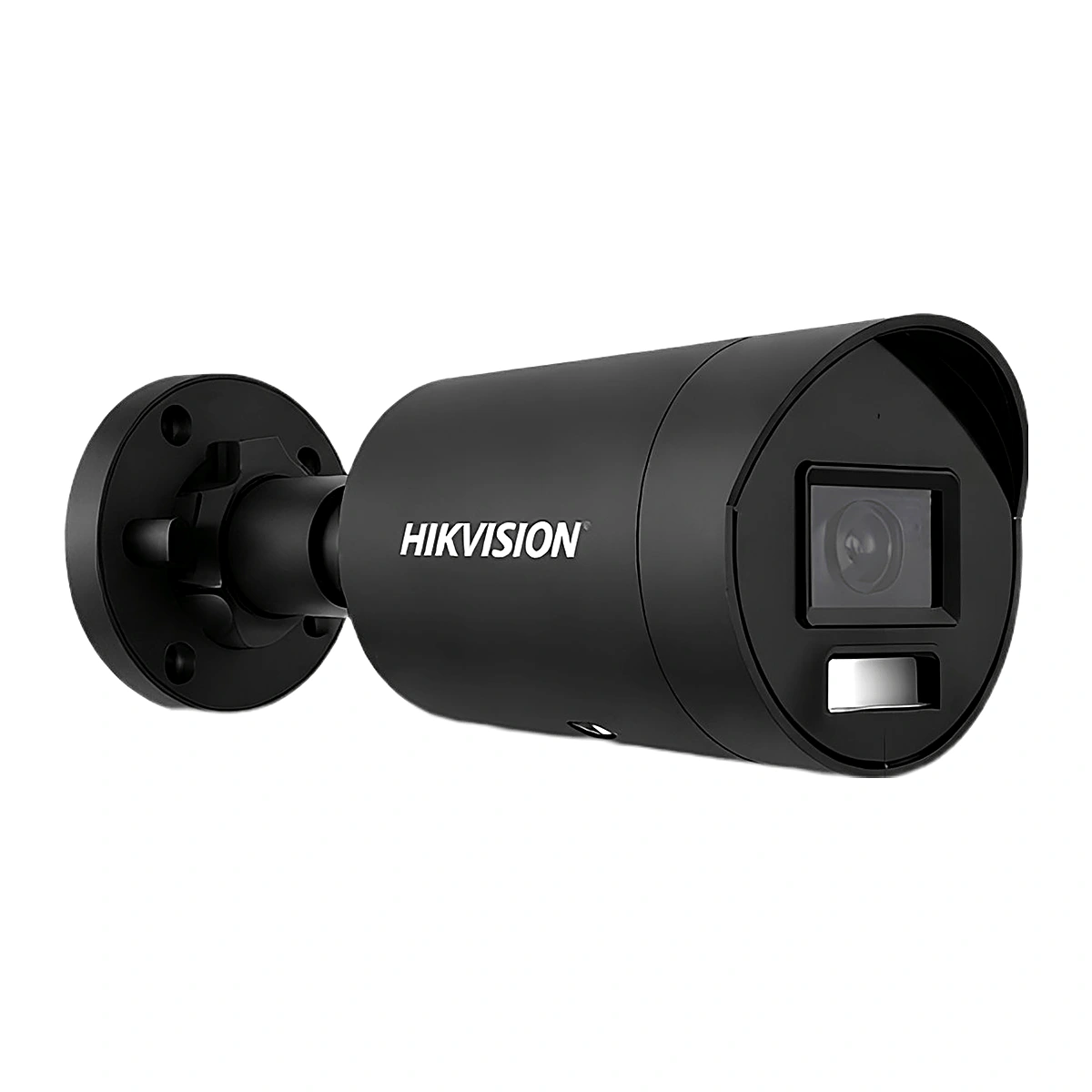מצלמת צינור IP ColorVu Smart Hybrid Light 4Mp Hikvision DS-2CD2047G2H-LIU/SLB — מצלמות IP 4MP של Hikvision Hikvision 2026