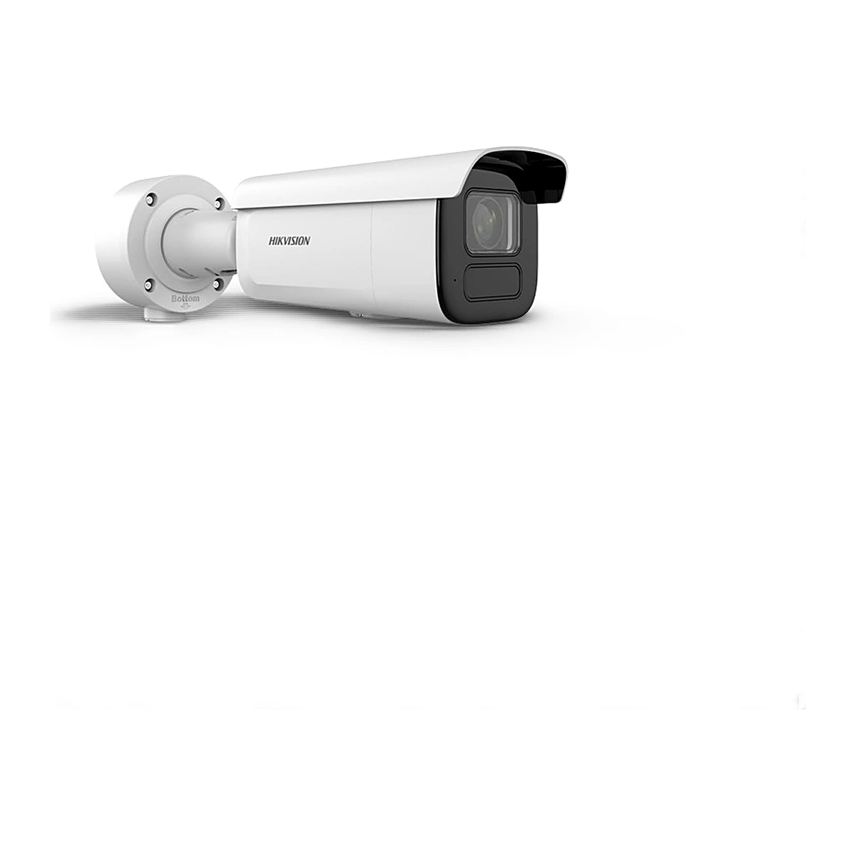 מצלמה צינור Hikvision 6Mp DS-2CD3666G2T-IZS(Y) AcuSense עד 80 מטר — מצלמות IP 6MP של Hikvision Hikvision 2026