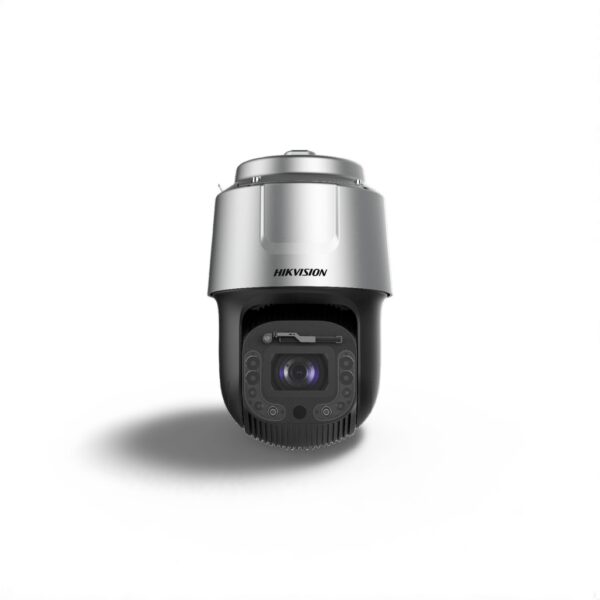 מצלמה ממונעת 8-inch 2MP 60X Dark Fighter , כולל מגב, LPR , Auto Tracking Laser Network Speed Dome Hikvision DS-2DF8C260I5XS-AELW(T5) — מצלמות PTZ רשת IP Hikvision Hikvision 2026