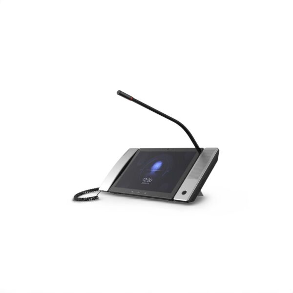 עמדת שומר מסך מגע 10.1" רזולוציה 800 * 1280 מסך מגע "10.1 Hikvision — אביזרי אינטרקום Hikvision Hikvision 2026