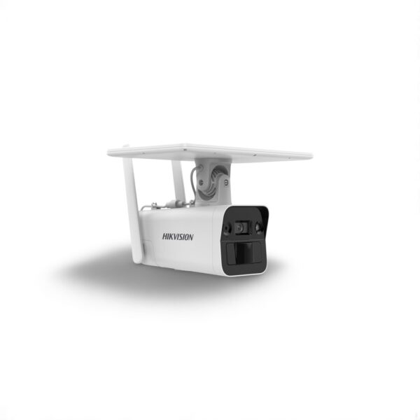 מצלמה סולארית DS-2XS2T41G1-ID/4G/4mm 2MP 4G Hikvision – קיט סולארי Hikvision | CAM4HIK